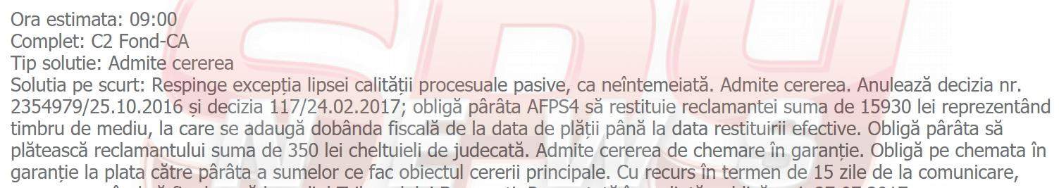 Moştenirea sinistră a Denisei! Rudele îndoliate au avut parte de un şoc!