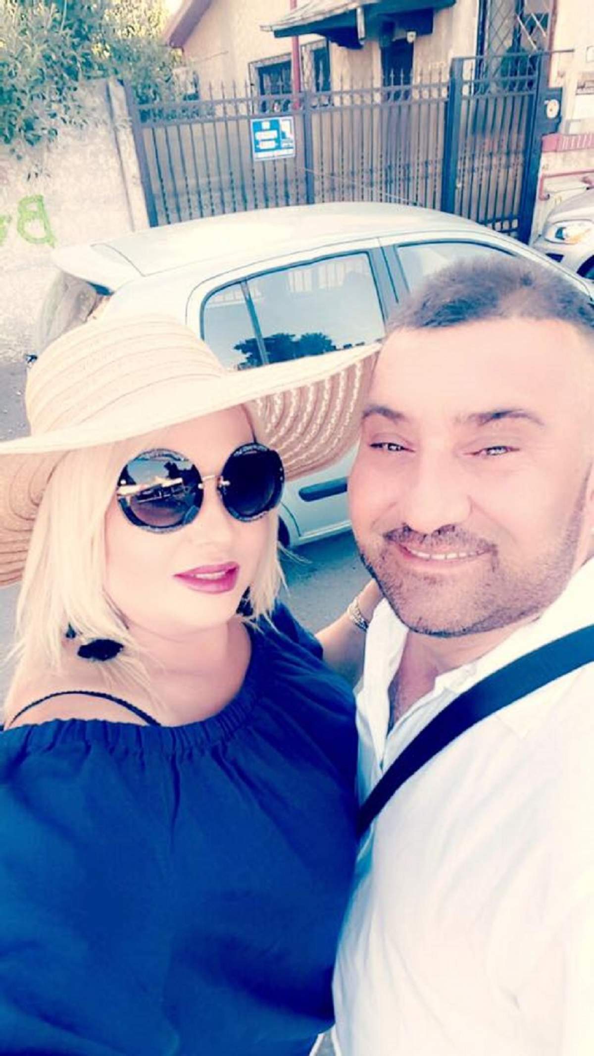 VIDEO / Viorica de la Clejani a topit kilogramele, dar îi e teamă să îmbrace costumul de baie! Cum a apărut la o piscină: "Îmi tai stomacul"