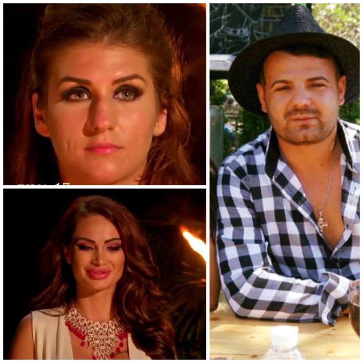 VIDEO / Alexandra şi ispita Maria i-au pregătit lui Aurel de la "Insula Iubirii" cea mai cruntă capcană! "Ai ameninţat-o sexual"