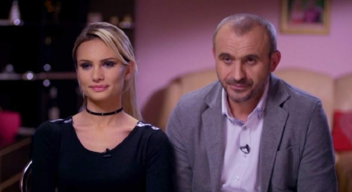 FOTO / Bianca de la "Insula Iubirii", schimbare radicală de look! Concurenta bătută de iubitul ei a luat o decizie curajoasă