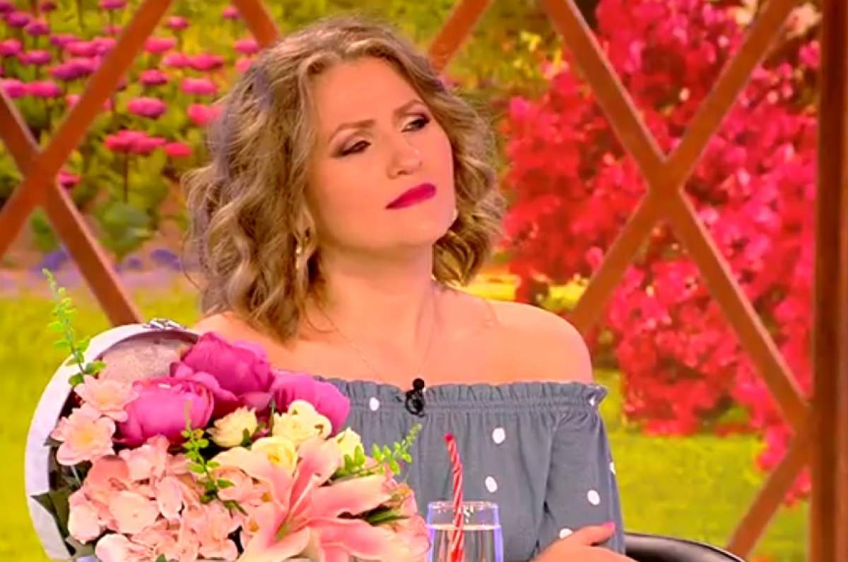 VIDEO / Ce spune Mirela Vaida despre infidelitate: "Ce nu ştii, nu te omoară"