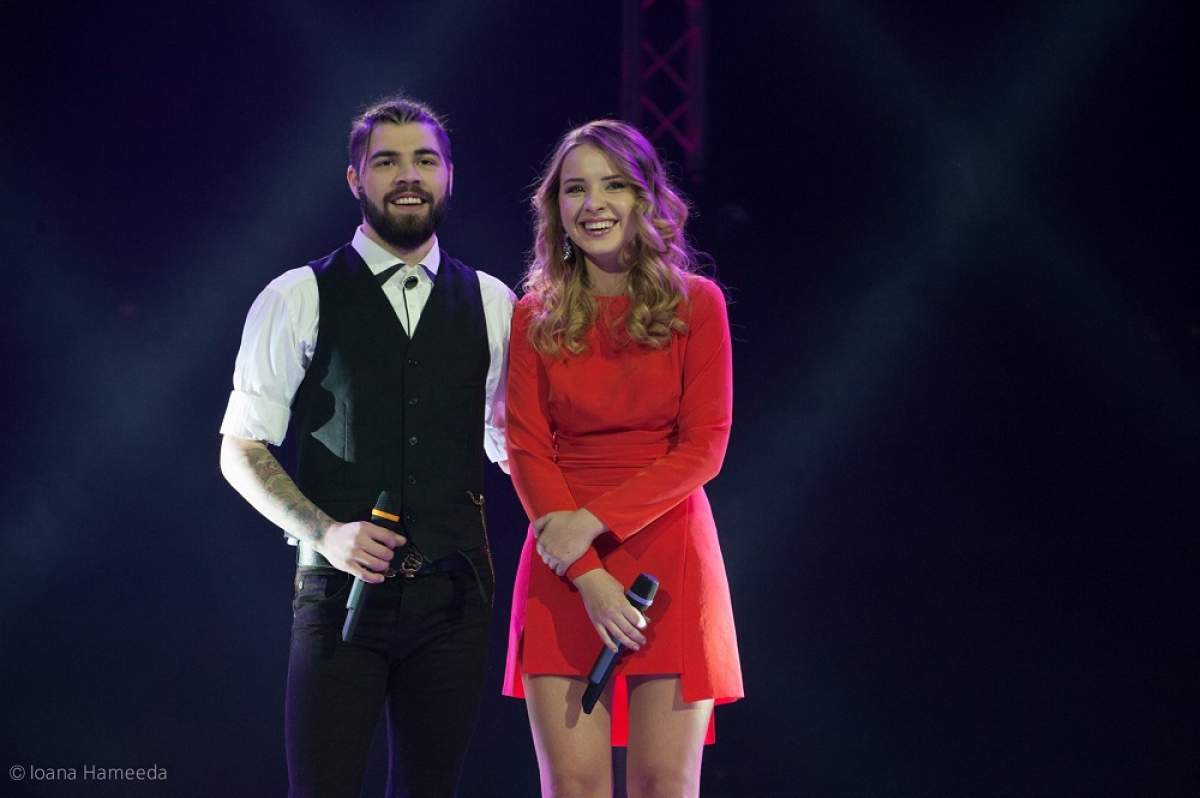 Ce notă a luat Ilinca Băcilă, reprezentanta Eurovisionului la BACALAUREAT! S-a pregătit cu 5 zile înainte de probe