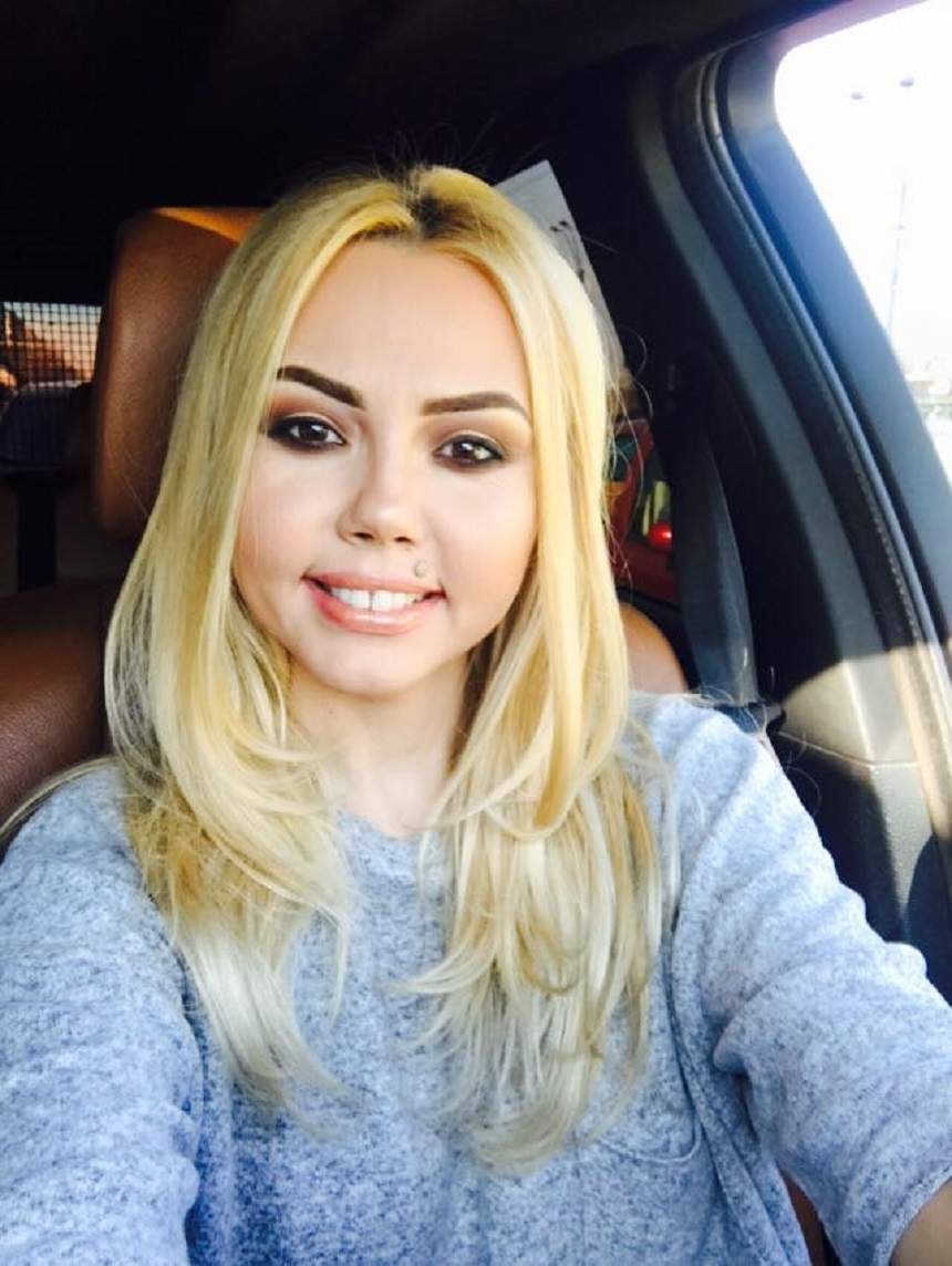 Reacţia Minodorei după ce a fost anunţată moartea Denisei Răducu: "Nu este corect!"