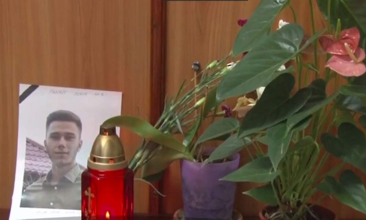 Mesajele ŞOCANTE apărute după înmormântarea lui Sorin Panait! Prietenii îl plâng chiar în ziua afişării rezultatelor la BAC
