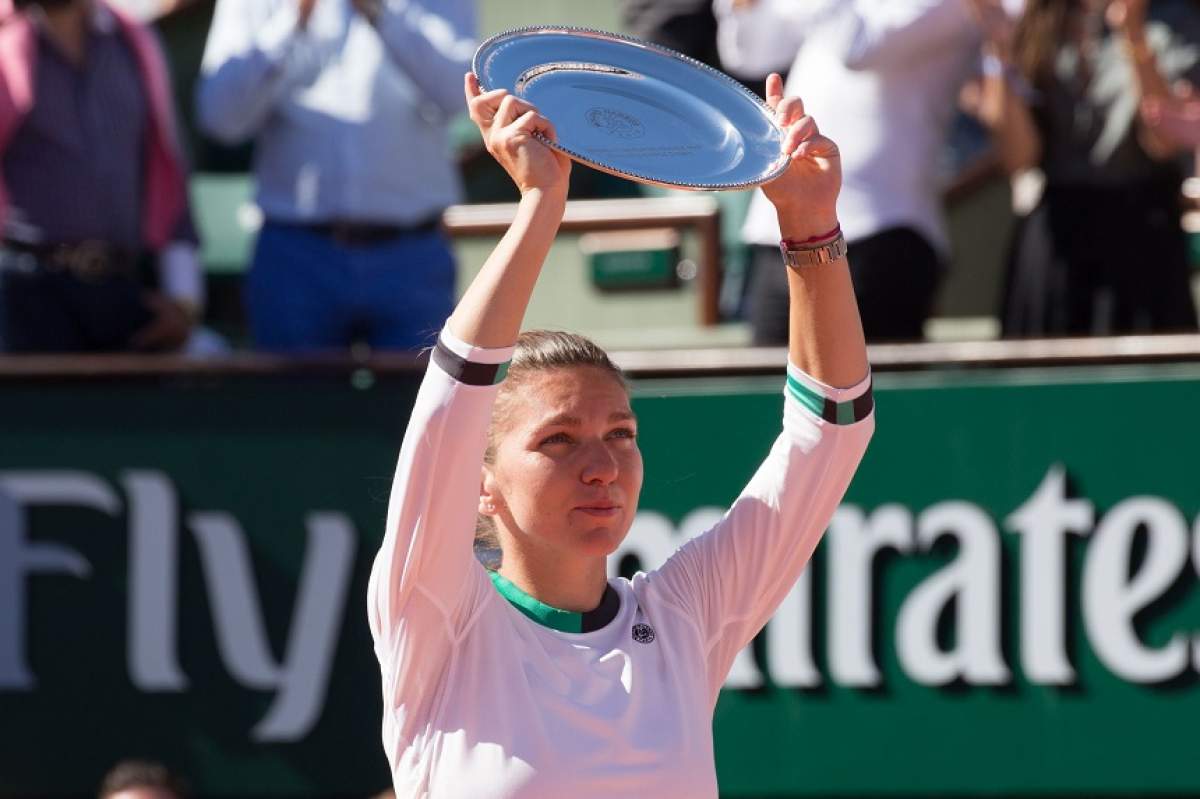 Simona Halep s-a destăinuit în Anglia! Drama care i-a marcat cariera! “Am suferit foarte mult”