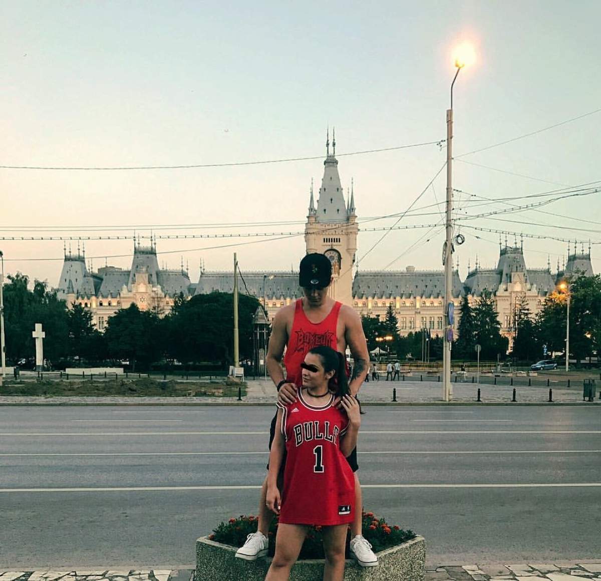 VIDEO / Mario Fresh, planuri măreţe cu fiica Andreei Esca: "Mă susţine în tot ceea ce fac"