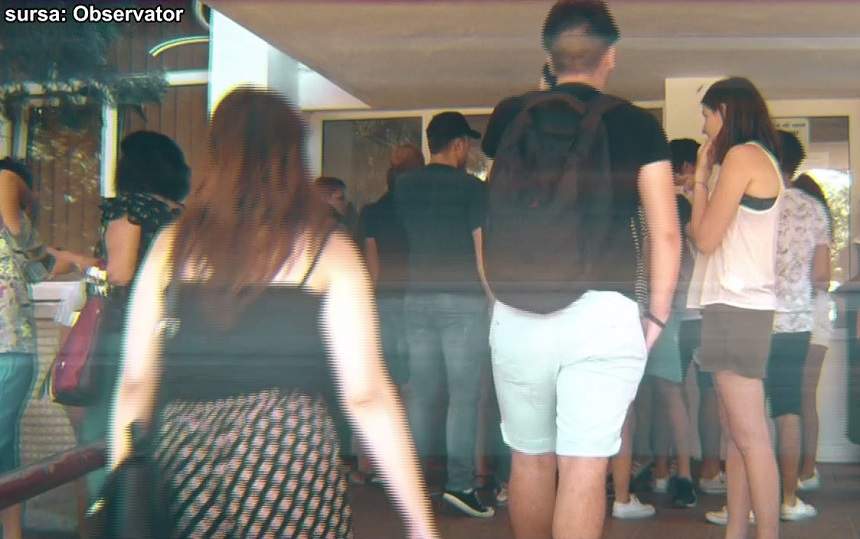 VIDEO / Reacţia Inspectorului General Dâmboviţa despre cei doi elevi care s-au trezit cu lucrările de BAC respinse: "Sunt nevinovaţi"