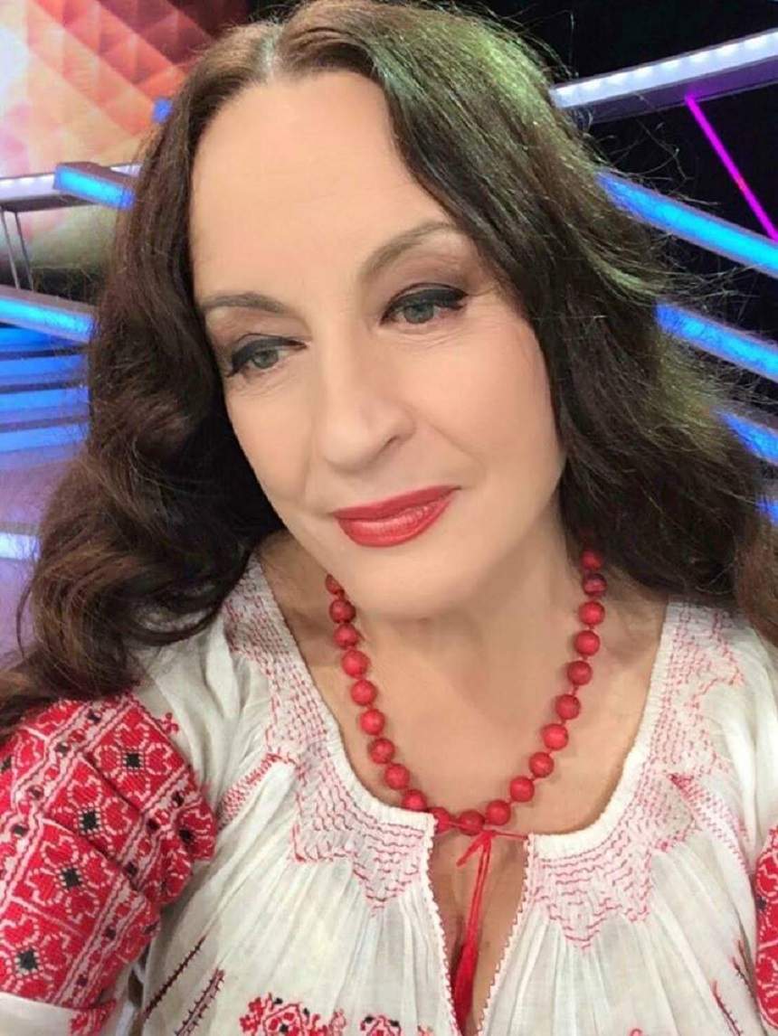 Maria Dragomiroiu, momente cumplite! A fost la un pas să îşi piardă viaţa: "Mi-au spălat maţele pe masă, cu furtunul"