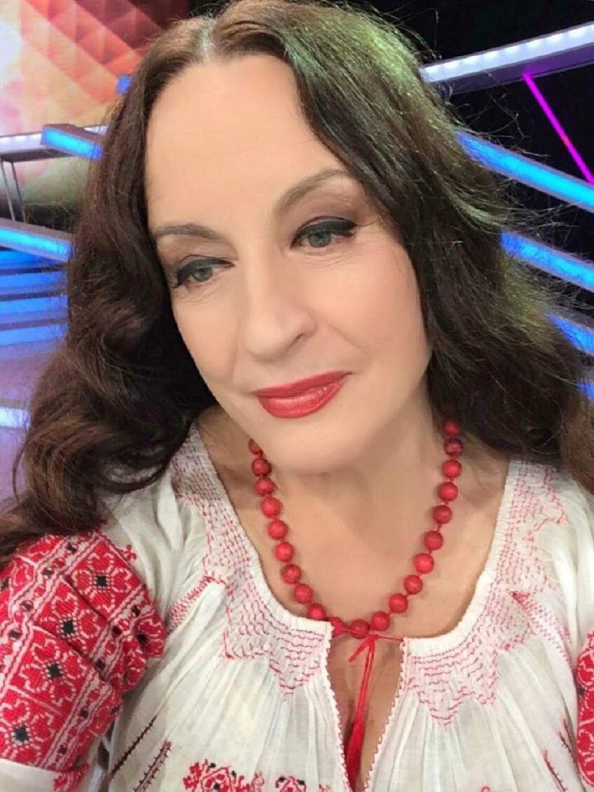 Maria Dragomiroiu, momente cumplite! A fost la un pas să îşi piardă viaţa: "Mi-au spălat maţele pe masă, cu furtunul"