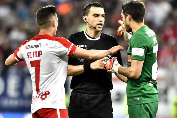 S-a stabilit programul Ligii I! Când se joacă primul derby Dinamo – FCSB