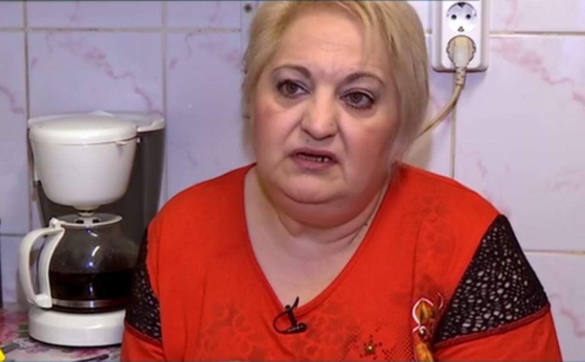 VIDEO / Marilena Chelaru, secretul unei căsnicii fericite: "Soţul ţi-e şi frate, ţi-e şi amant, ţi-e şi prieten"