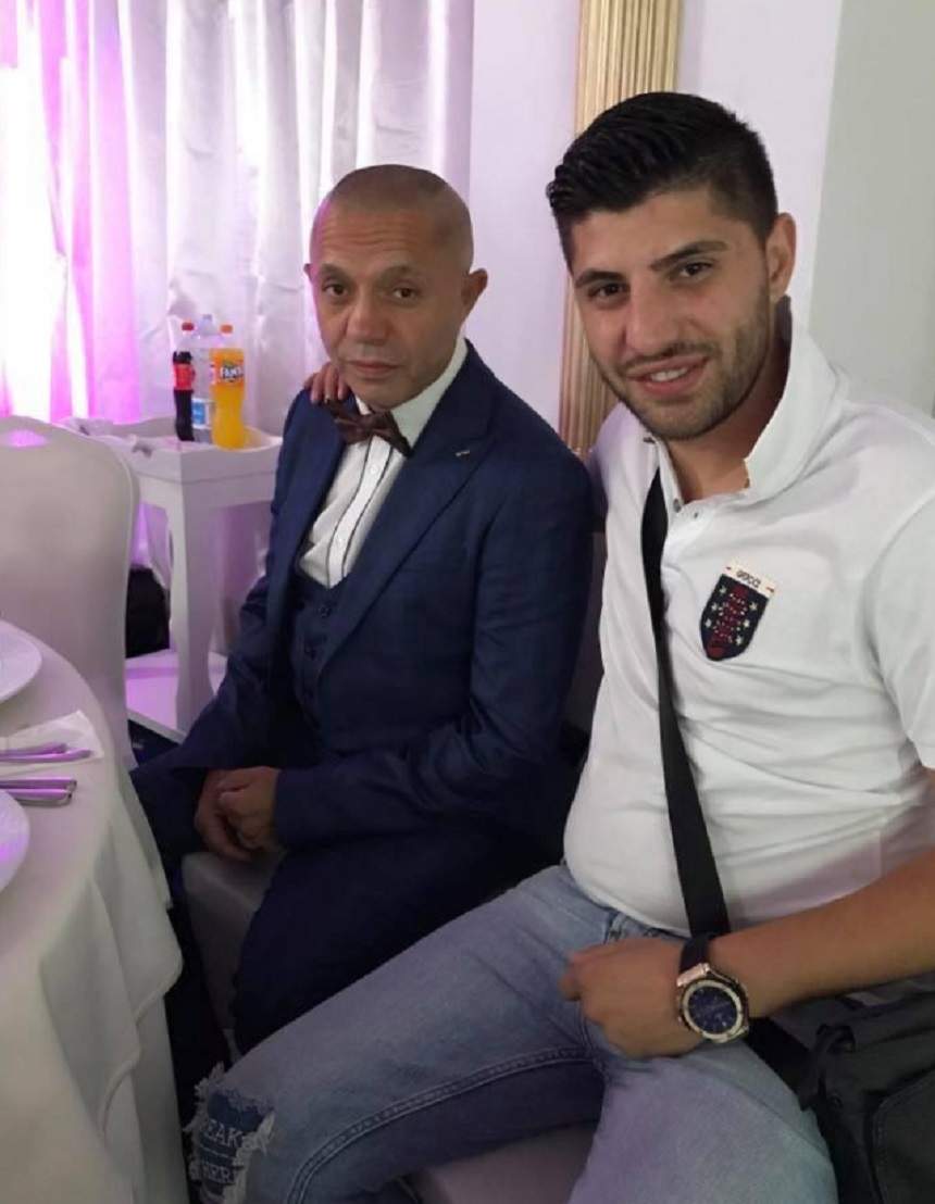 FOTO / Cum arată Nicolae Guţă, după ce s-a spus că are o boală incurabilă. Imagini șocante cu "Regele manelelor"