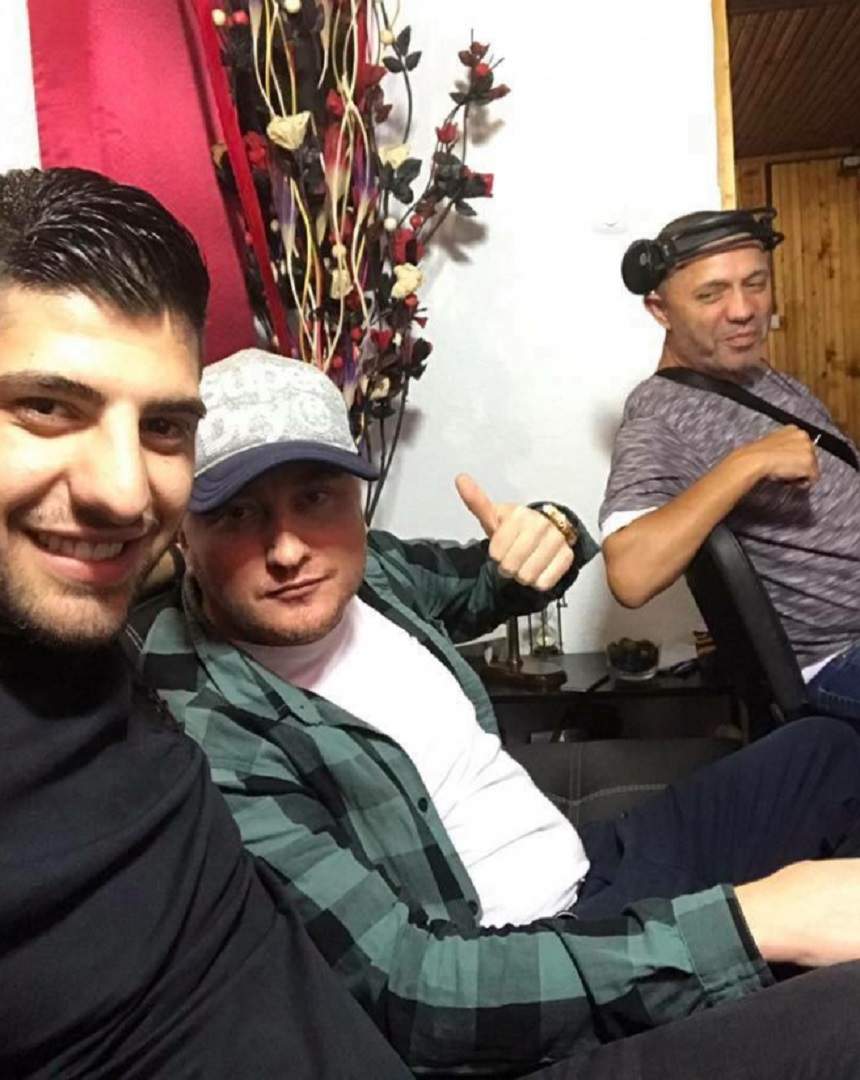 FOTO / Cum arată Nicolae Guţă, după ce s-a spus că are o boală incurabilă. Imagini șocante cu "Regele manelelor"