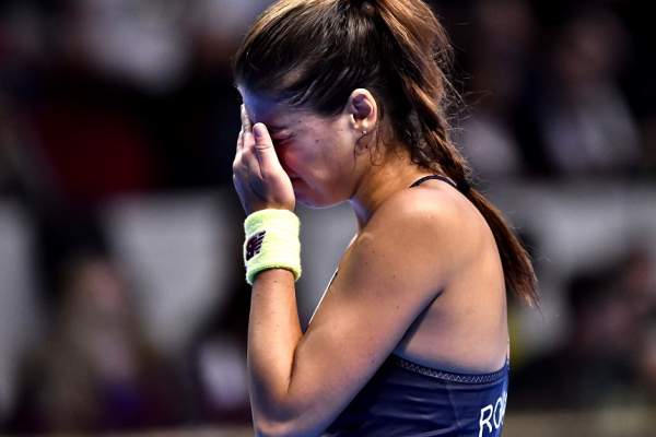 Coşmar pentru Sorana Cîrstea! Jucătoarea noastră a fost umilită la Wimbledon!