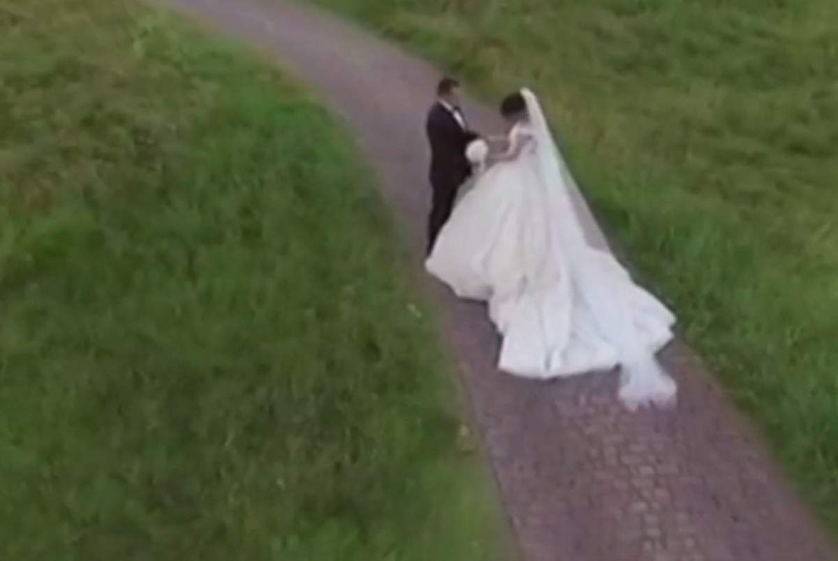 VIDEO / Ce nu ar trebui să porţi niciodată la o nuntă! Sfaturi de care trebuie să ţii cont