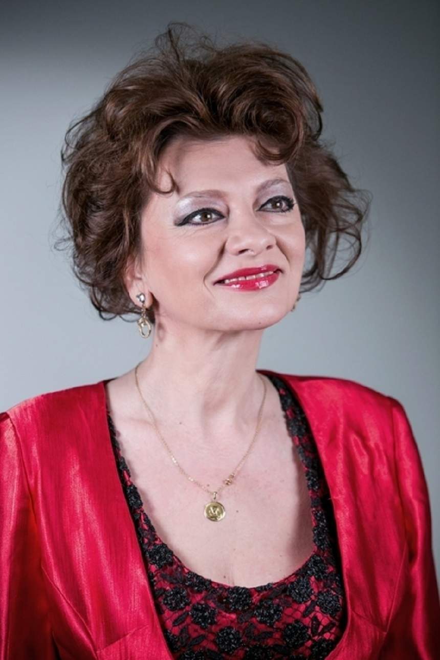 Mesajele SFÂȘIETOARE apărute după moartea actriței Giliola Motoi! ”Mult prea repede ai murit!”
