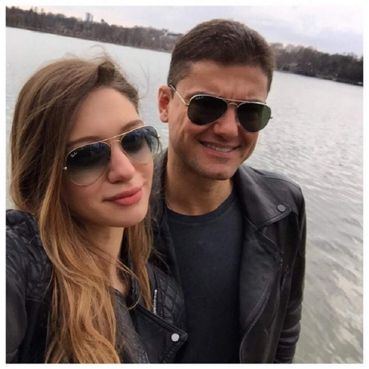 Reacția Laurei Dincă după ce a aflat că iubitul Cristian Boureanu va petrece încă 30 de zile în arest