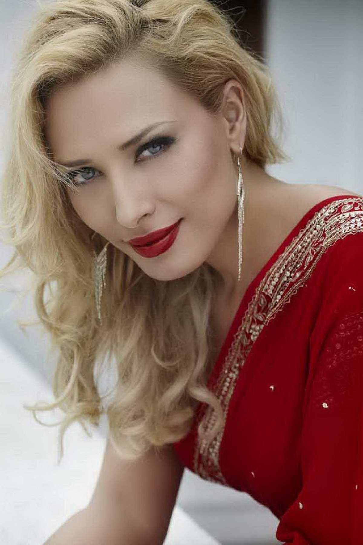 Iulia Vântur şi cariera de la Bollywood! Şederea în India îi prieşte