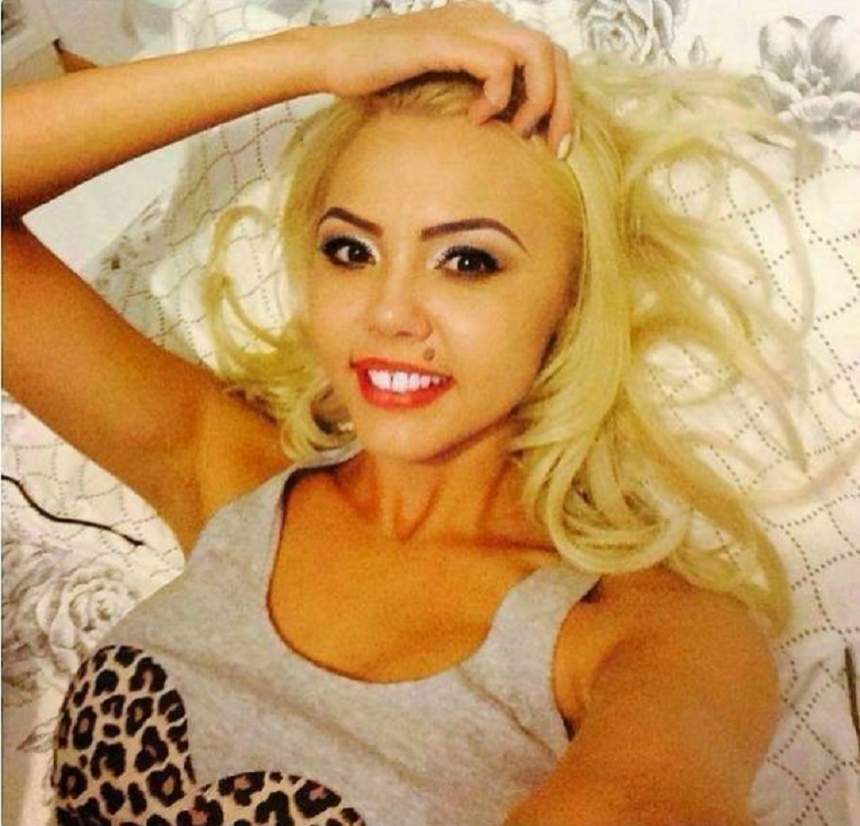 Fericire MAXIMĂ pentru Denisa Răducu! Ce a făcut, în weekend, vedeta