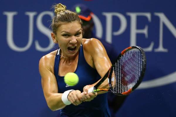 Campioana românilor nu se joacă! Simona Halep a anunţat obiectivul pe care îl are la US Open!