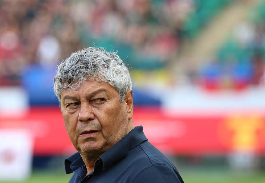 Totul pentru bani! Mircea Lucescu, gata să o trădeze pe ...