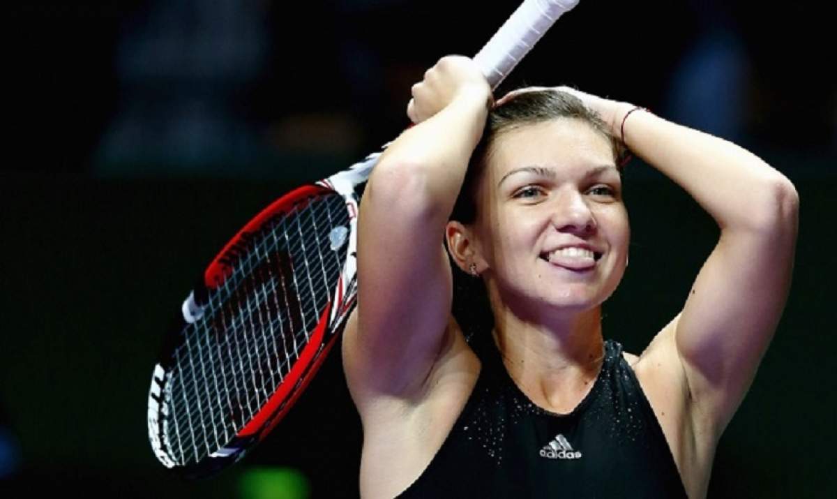 Victorie pentru Simona Halep! Tenismena s-a calificat în optimi la Washington