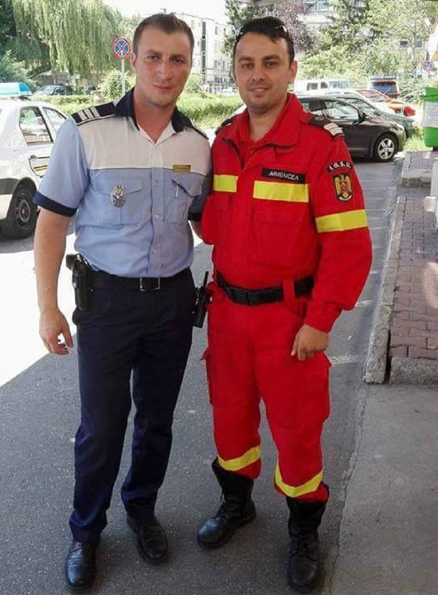 Marian Godină a aflat notele cu care a picat examenul la Academia de Poliție! Prima reacţie după afişarea rezultatelor