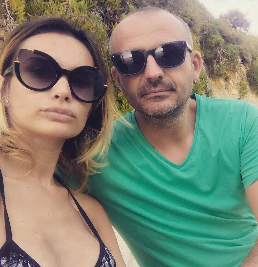 FOTO / Bianca şi Liviu de la "Insula Iubirii" şi-au mărit familia! Tânăra e în culmea fericirii: "Fetiţa mea mult dorită"