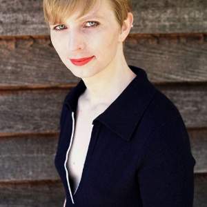 FOTO / Chelsea Manning, soldatul transsexual care a uimit întreaga lume: "Cred că aşa arată libertatea"