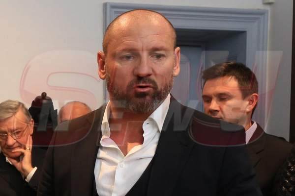 Jocuri de culise în fotbalul românesc! Bogdan Stelea, interzis la șefia FRF! Motivul este pueril!