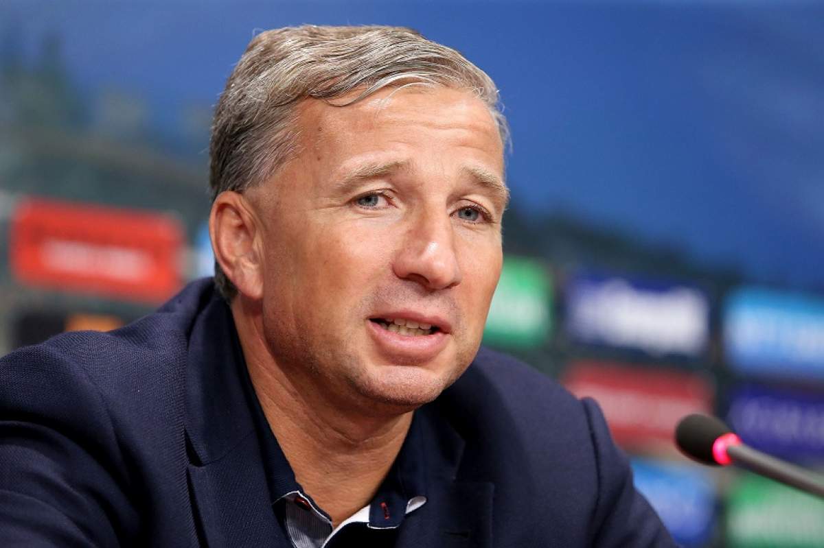 Dan Petrescu, în pericol! FCSB își distruge principala rivală la titlu cu un plan diabolic!