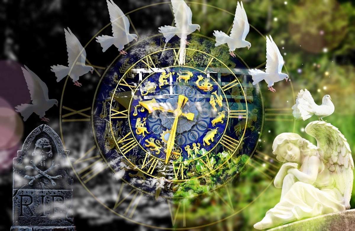 HOROSCOPUL ZILEI: 12 AUGUST - Peştii retrăiesc evenimente fericite, iar Balanţele îşi susţin apropiaţii