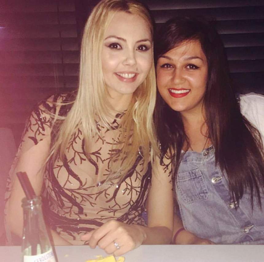Denisa Răducu, plânsă în public de o fostă concurentă de la MPFM! A arătat tuturor un mesaj dureros scris de artistă înainte să afle că are cancer