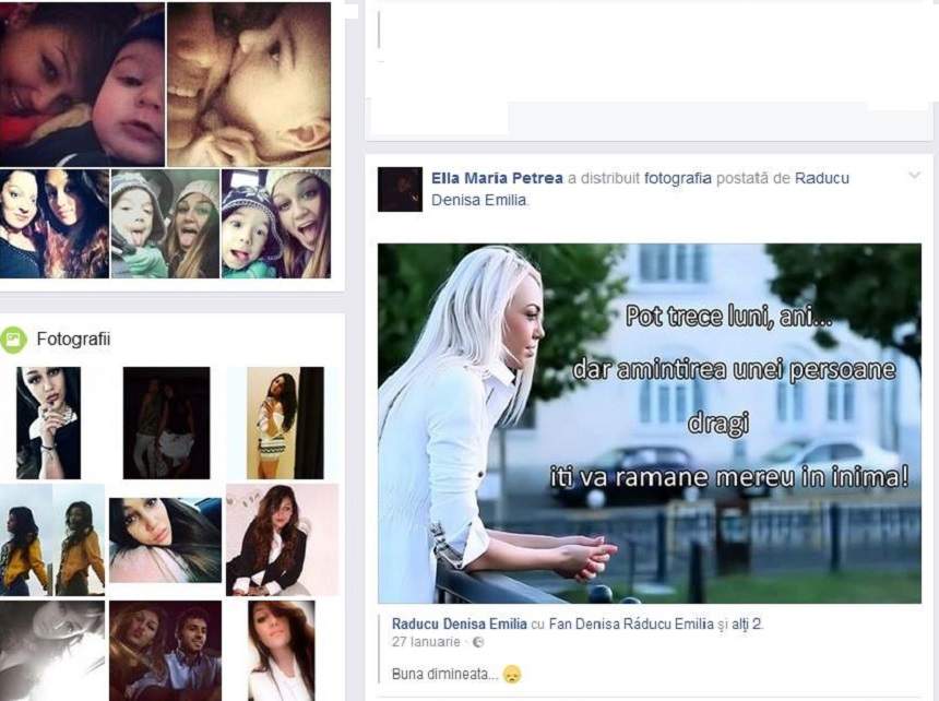 Denisa Răducu, plânsă în public de o fostă concurentă de la MPFM! A arătat tuturor un mesaj dureros scris de artistă înainte să afle că are cancer