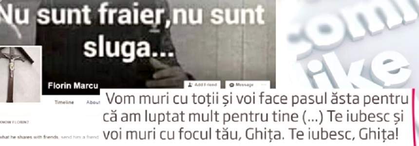 VIDEO / Caz şocant în Mehedinţi! Şi-a omorât iubita, apoi şi-a pus capăt zilelor exact aşa cum a anunţat pe Facebook!