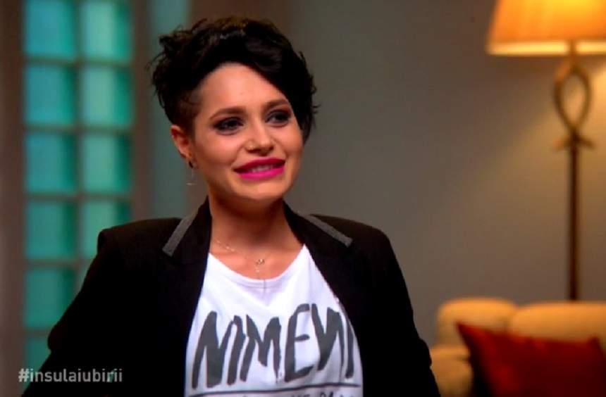 VIDEO / ADEVĂRATUL MOTIV pentru care Diana de la "Insula Iubirii" şi Andy s-au despărţit! S-a aflat în urmă cu puţin timp