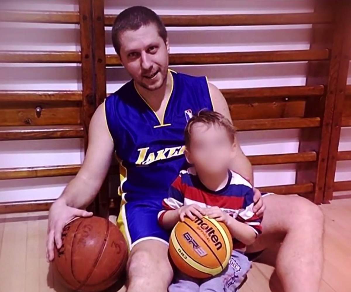 Caz cutremurător în Bucureşti! Un tată şi-a înjunghiat băiatul de 5 ani! Ce s-a întâmplat mai departe e desprins din filmele de acţiune
