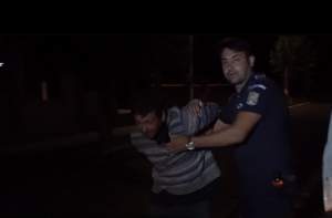 VIDEO / Un tată din Botoșani și-a înjunghiat fiul! E incredibil motivul pentru care a făcut asta