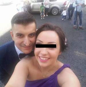 Dublă tragedie pentru logodnica poliţistului sinucigaş din Gorj! A murit la doar câteva ore după ce Cristian Boncioaga s-a împuşcat în cap
