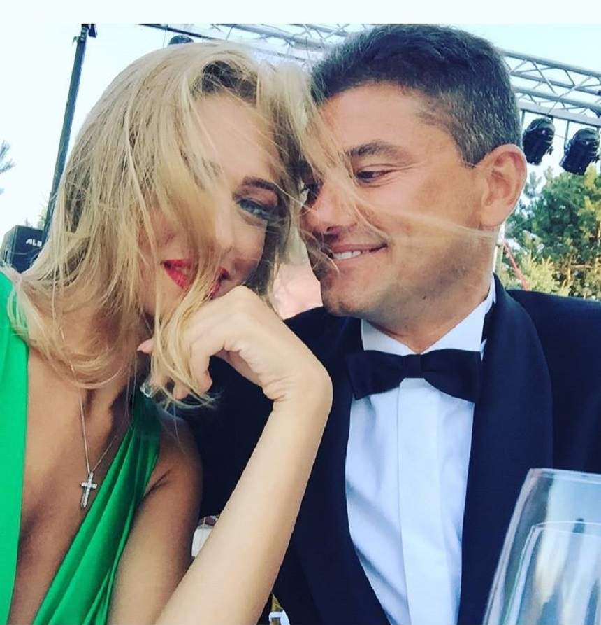 Anunţul făcut de Laura Dincă, după ce Cristian Boureanu a ieşit din închisoare: "Noul membru al familiei"