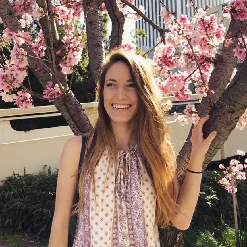 FOTO / Ea este femeia fără vagin! Cum arată viaţa sexuală cu iubitul ei