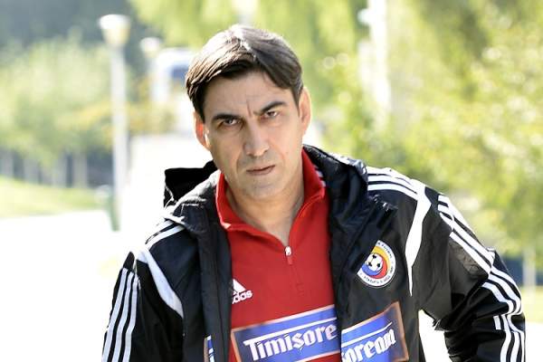 Ăsta da tupeu! Suma FABULOASĂ pe care Victor Piţurcă a cerut-o pentru a reveni în fotbal!