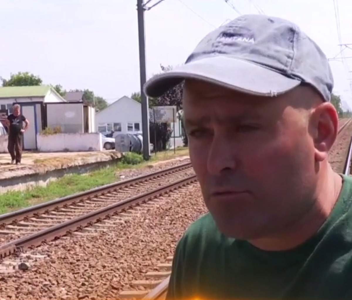 VIDEO / Cine e femeia care s-a aruncat împreună cu copiii săi în faţa trenului? Familia ei rupe tăcerea