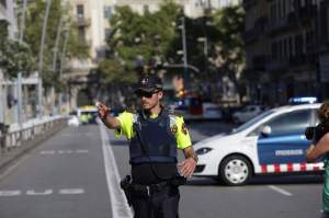 VIDEO / MAE despre atacul din Barcelona: "Nu sunt români printre victime". Guvernul spaniol, în şedinţă de urgenţă