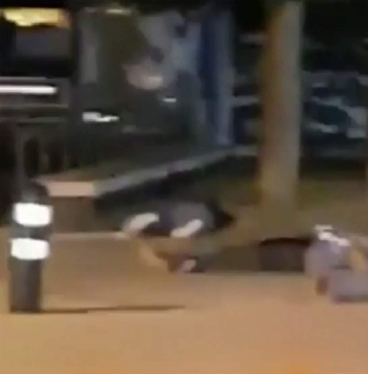 VIDEO / Încă un atac terorist a avut loc în Spania, la 120 km de Barcelona. Autorităţile sunt în alertă