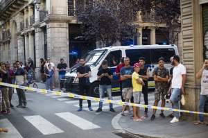 VIDEO / Doi dintre românii răniţi în atentatul din Barcelona au fost externaţi! A fost arestat al patrulea suspect