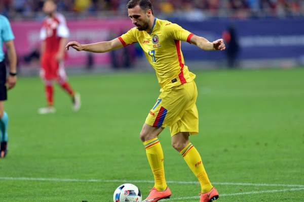 „Magicianul” se întoarce! Lucian Sânmartean negociază cu o echipă de top!