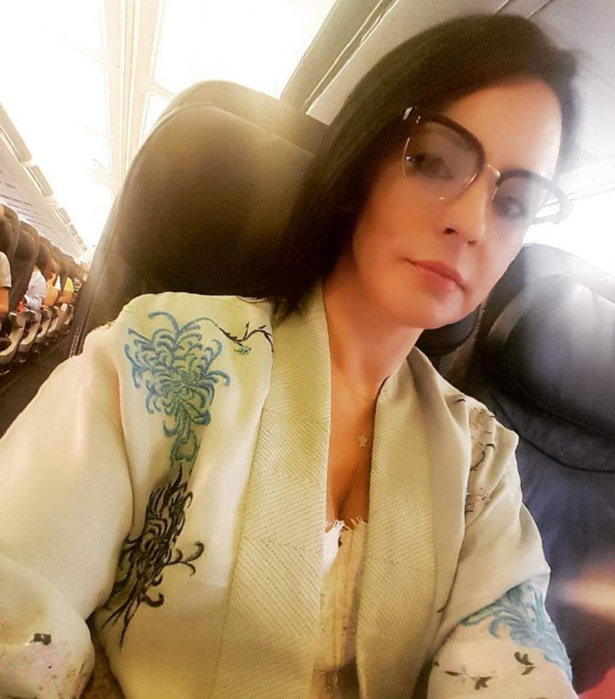 Andreea Marin, strigăt disperat de ajutor pe Facebook, după ce a fost în Africa