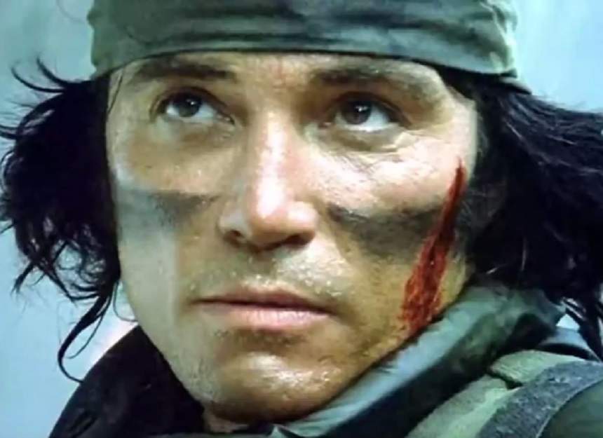 Doliu în lumea filmului. Actorul Sonny Landham a murit