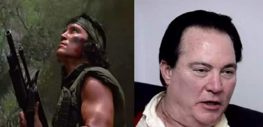 Doliu în lumea filmului. Actorul Sonny Landham a murit